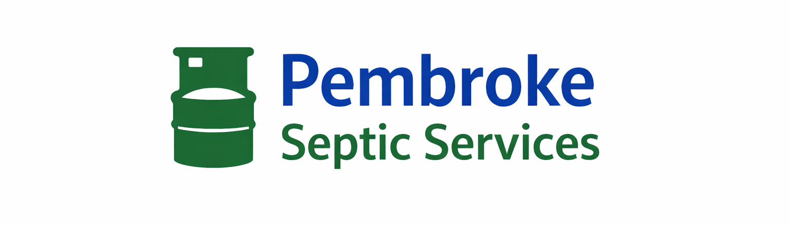 Pembroke Septic Services